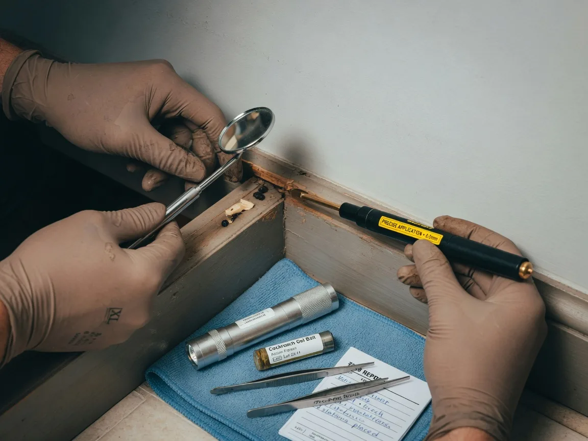 Why choose Emergency Pest Control in Dunnigan, CA